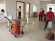 Công ty TNHH Thương mại dịch vụ vệ sinh Gia Khang